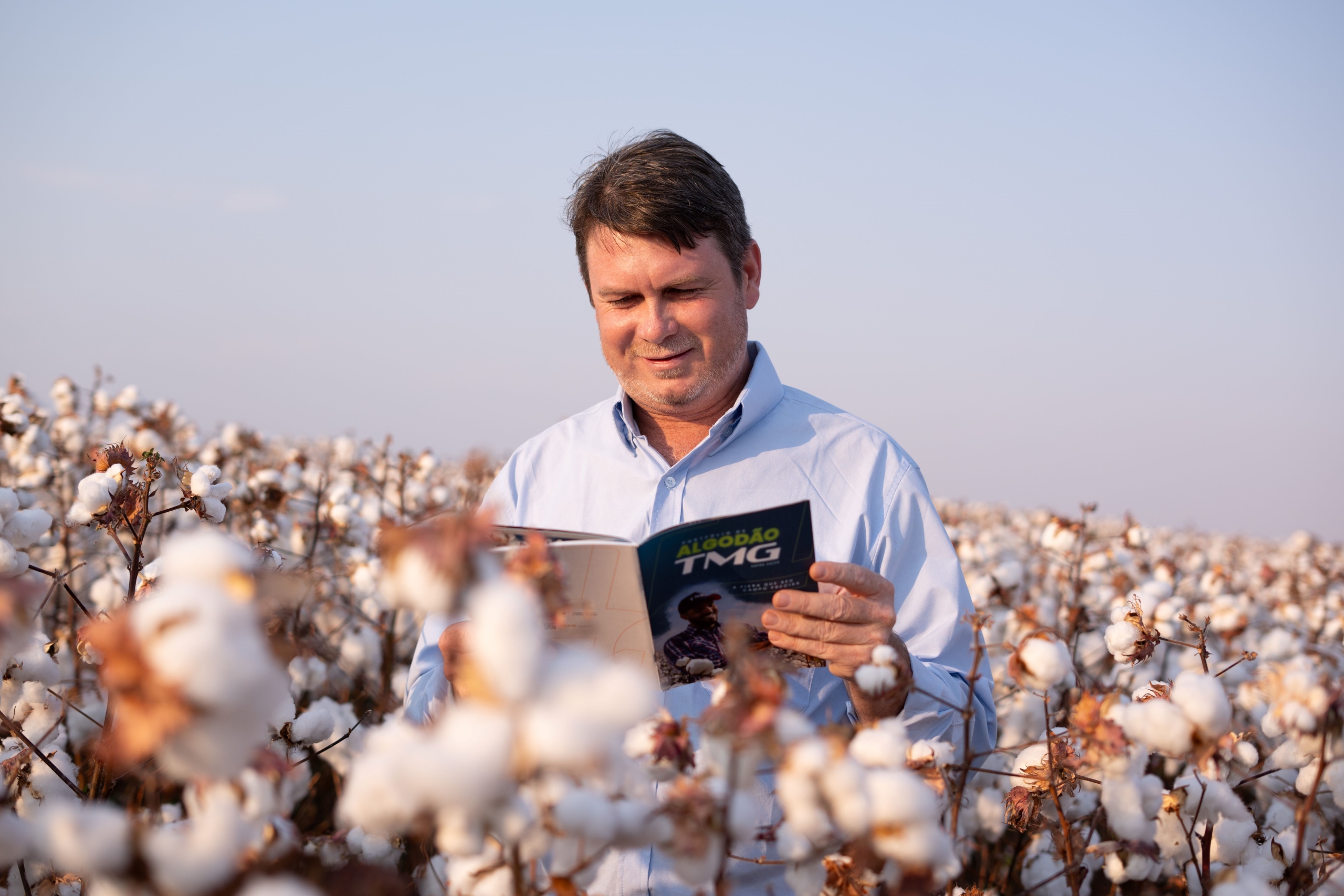 Depoimento do João Mattos, gerente regional agrícola na Bom Jesus.